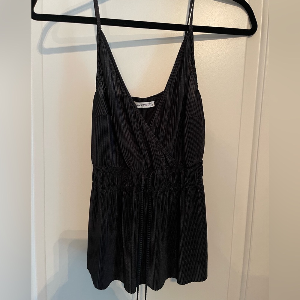 Abercrombie & Fitch XXS Camisole